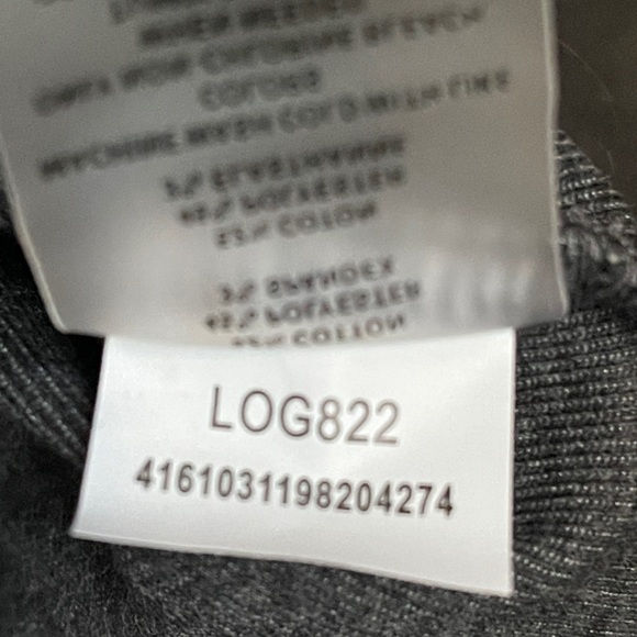 OGIO Grey Heather Fleece Pullover Sweatshirt | Size M | NWT - Picture 9 of 12